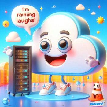 163+ Punbelievable Laughs with Aws Jokes and Puns to Tickle Your Funny Bone