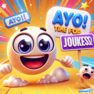 Ayo Jokes