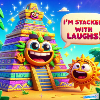 169+ Hilarious Aztec Jokes and Puns That Will Make You Quetzalcoatl Laugh!