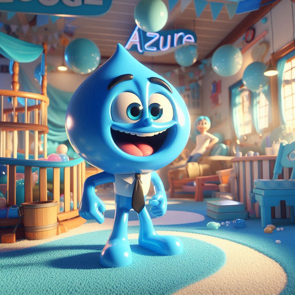 Azure Jokes That Are Out of This World