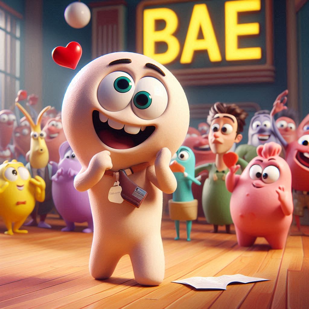 Bae Jokes That Are a Match Made in Heaven