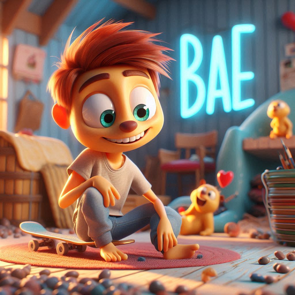 Bae Jokes That Will Crack You Up