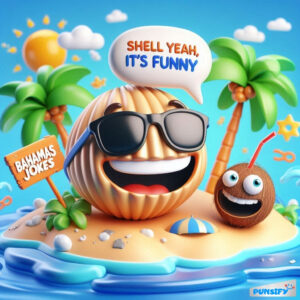 Bahamas Jokes