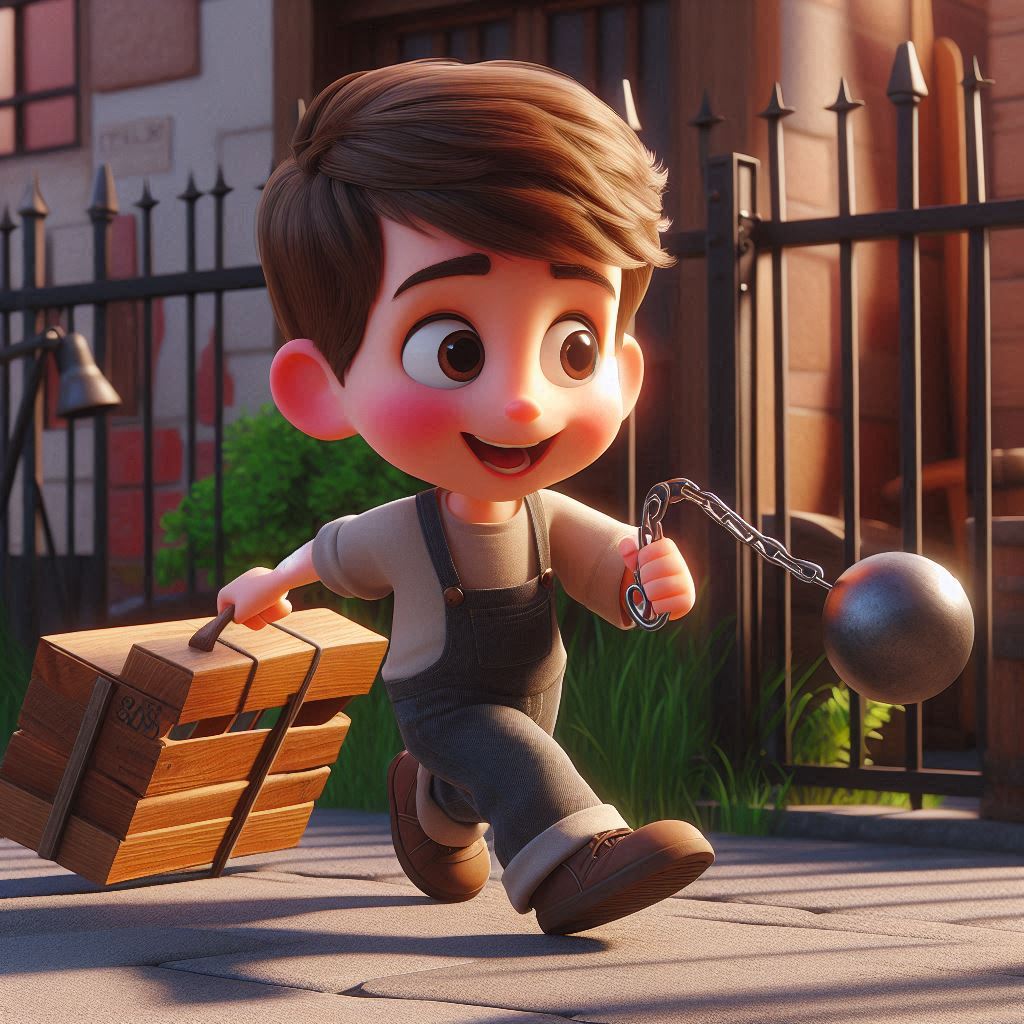 Bail Jokes That Wont Let You Down