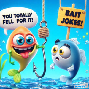 Bait Jokes