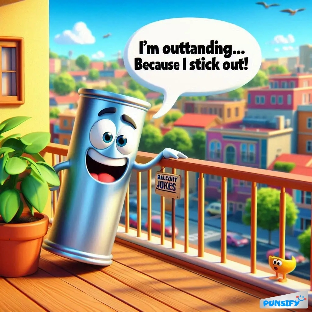 Balcony Jokes Balcony Jokes