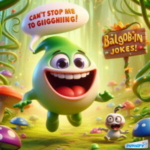 Balgobin Jokes