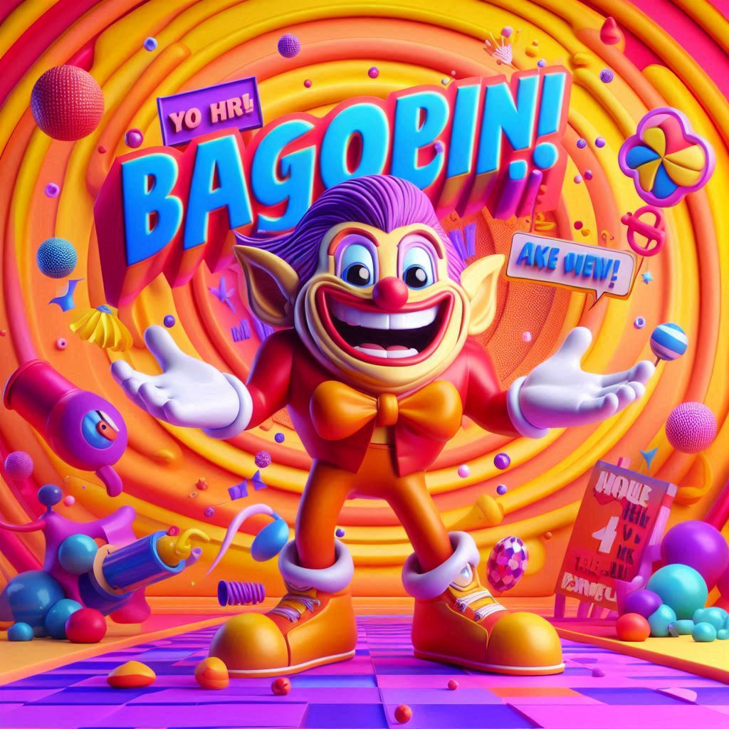 163+ Gigglefest of Balgobin Jokes and Puns That Will Crack You Up in 2026