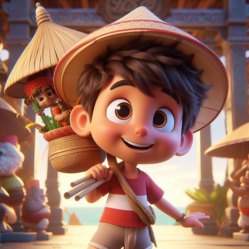 Bali Jokes So Good They Should Be on the Menu Bali Jokes So Good They Should Be on the Menu