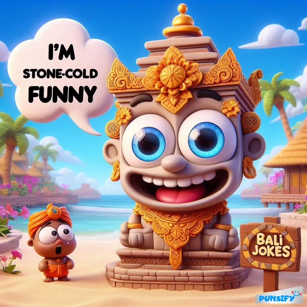 Bali Jokes Bali Jokes