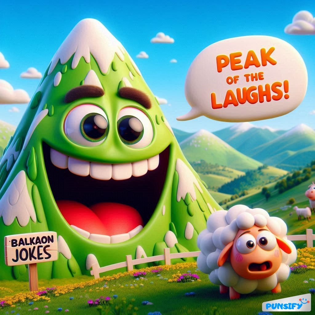 Balkan Jokes Balkan Jokes