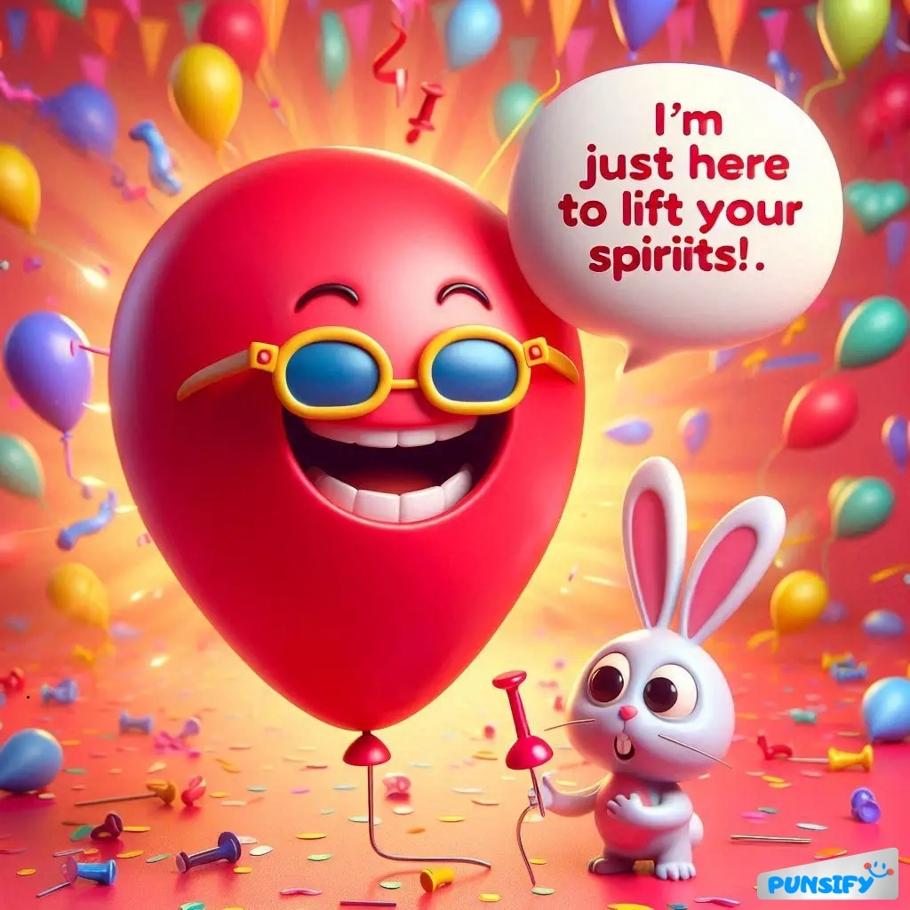 Ballon Jokes Ballon Jokes