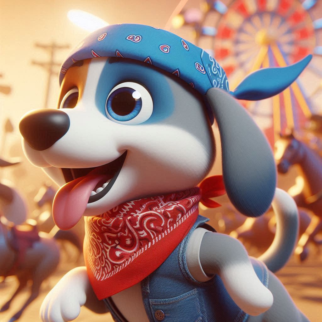 Bandana Jokes That Are Simply Un tied orable