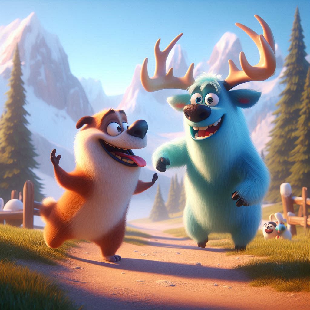 161+ Hilarious Heights of Banff Jokes and Puns to Elevate Your Laughs in 2026