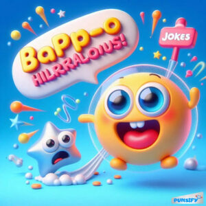 Bappo Jokes