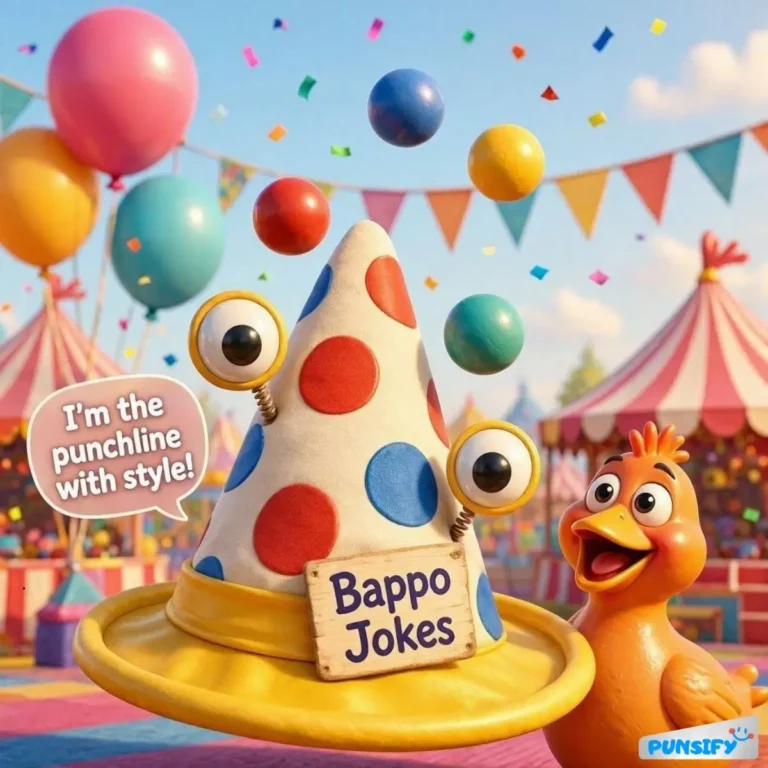 Bappo Jokes