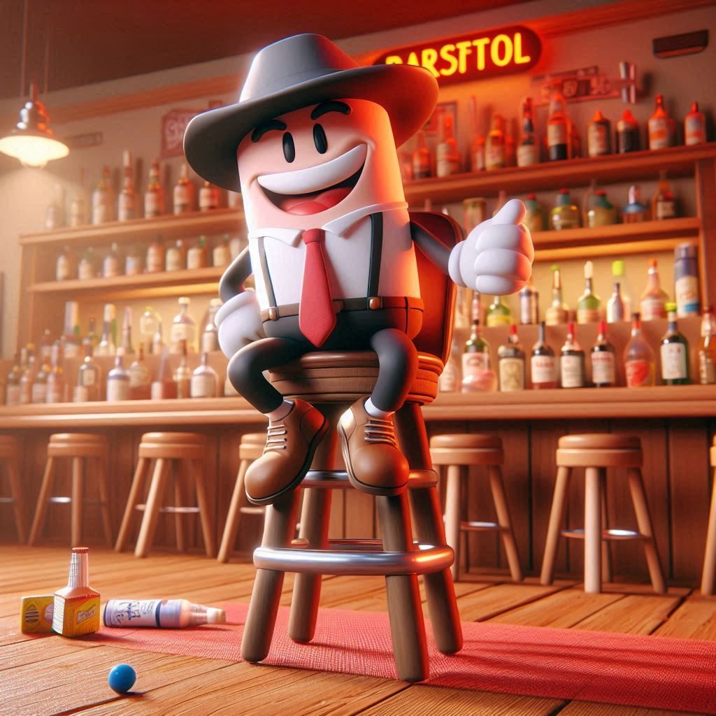 Barstool Jokes to Make You Chuckle and Chortle