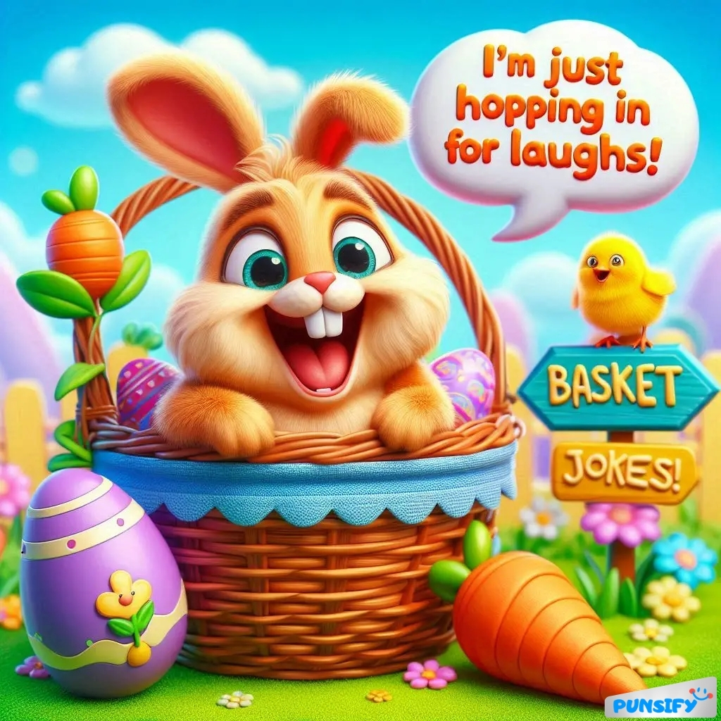 Basket Jokes Basket Jokes