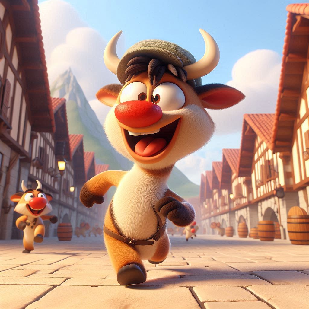 Basque Jokes A Twist of Humor