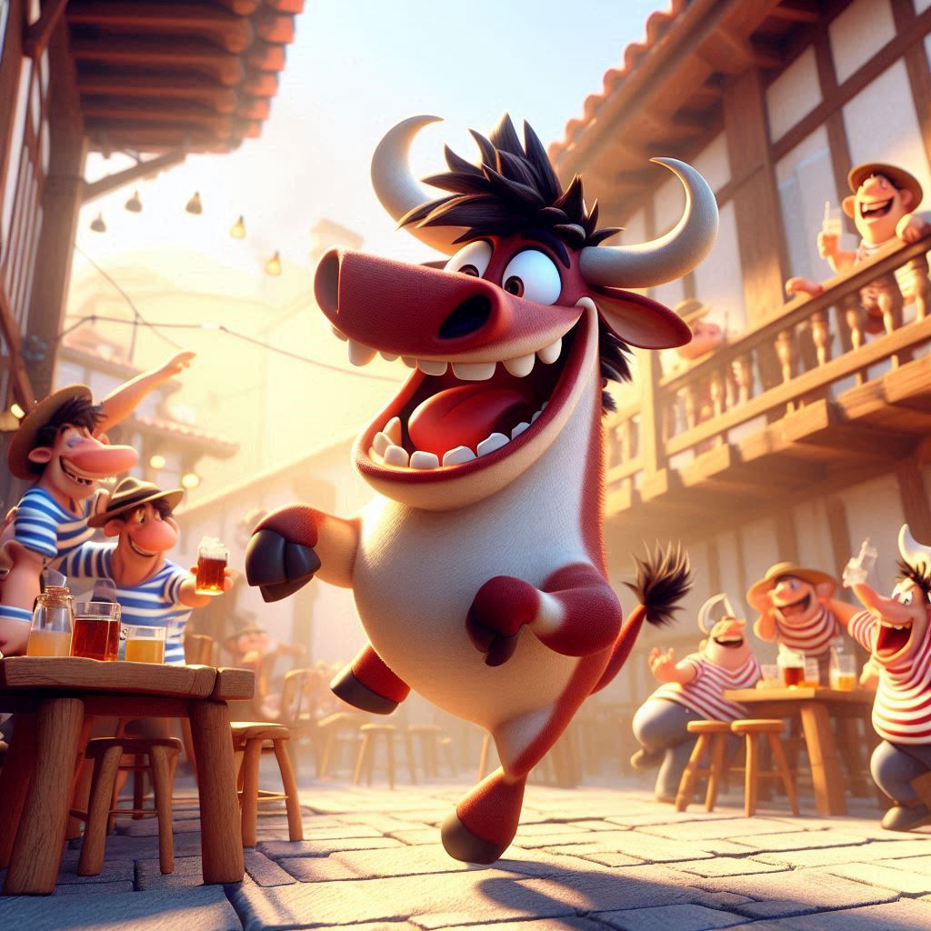 Basque Jokes Thatll Make You Smile Wide