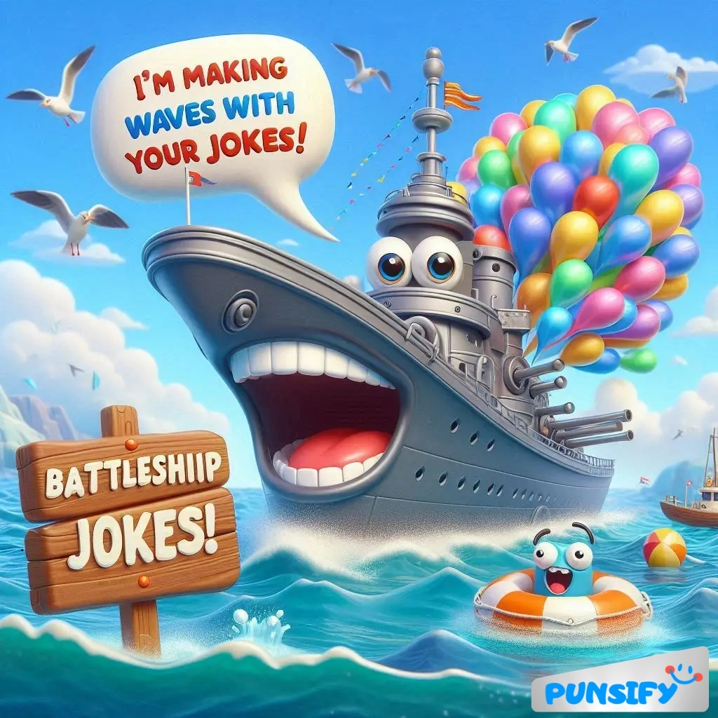 Battleship Jokes Battleship Jokes