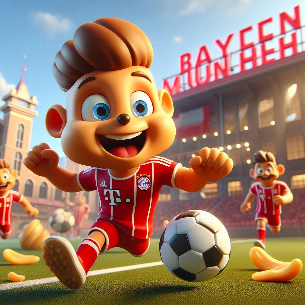 Bayern Munich Jokes That Are a Real Treat