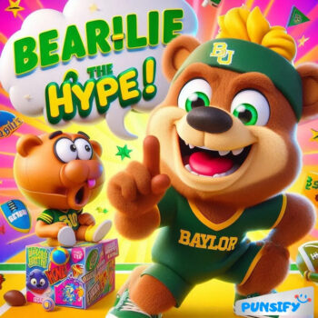 Baylor Jokes Galore: Puns That Are 135% Hilarious and More!