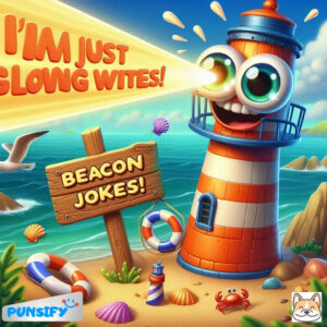 Beacon Jokes