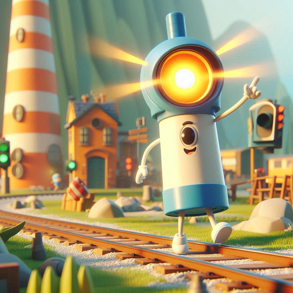 Beacon Jokes That Are Simply Illuminating