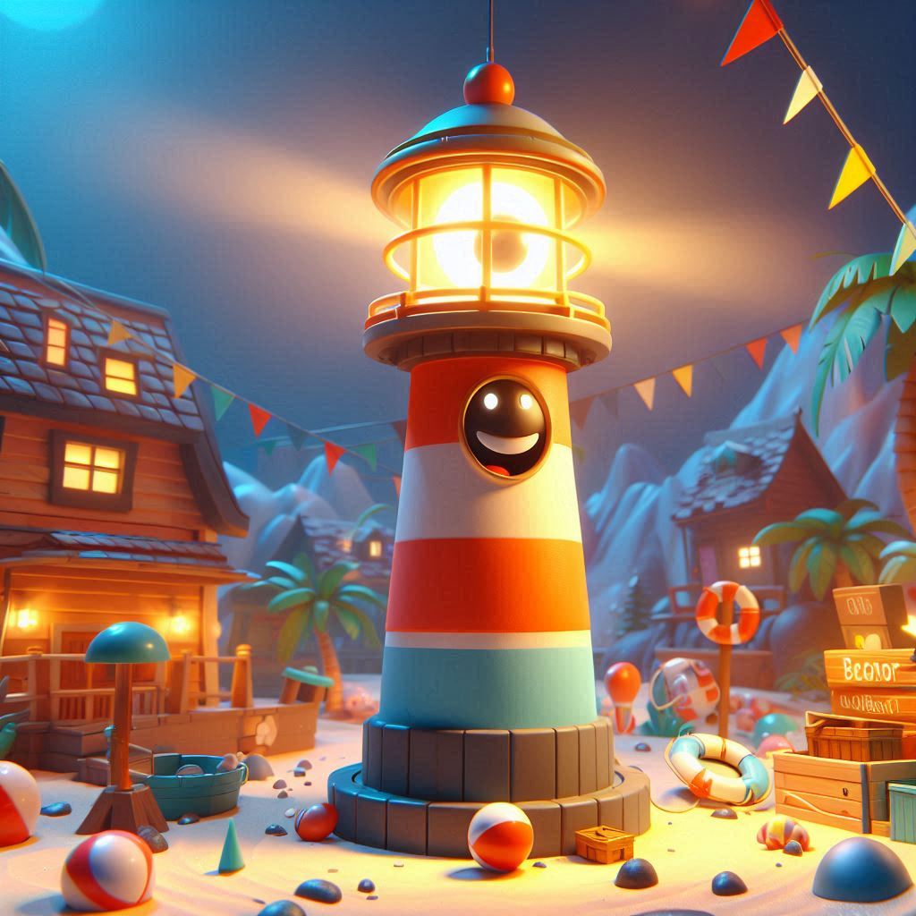 Beacon Jokes to Brighten Your Mood