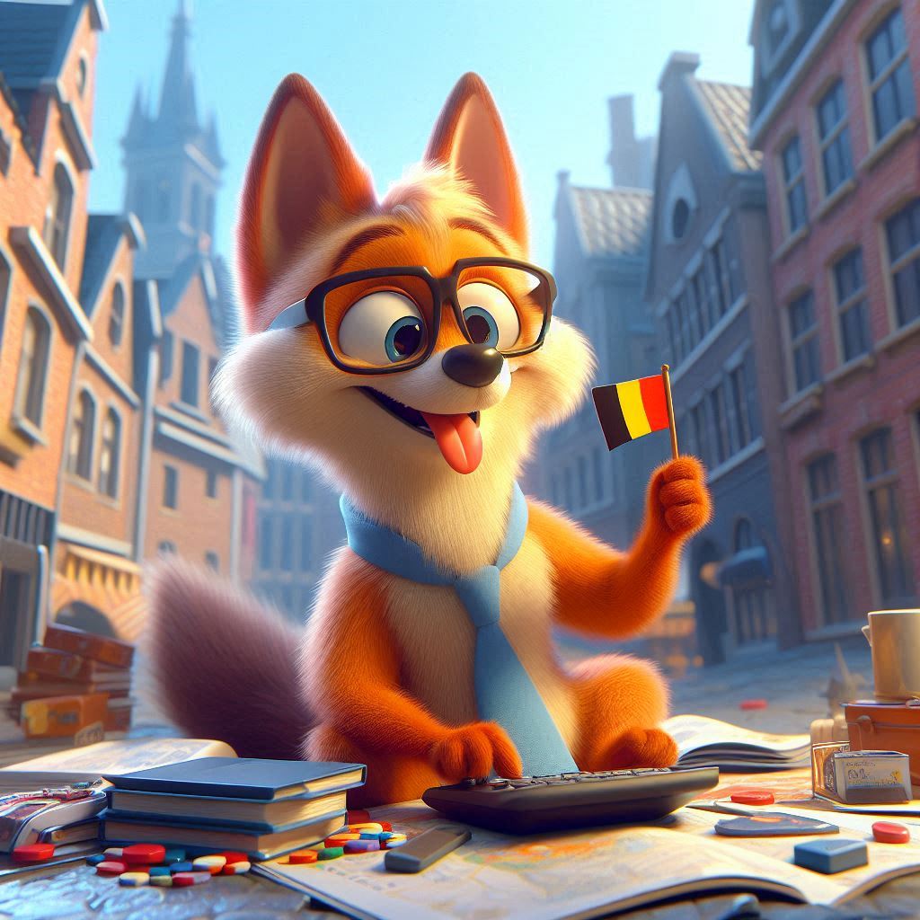 Belgian Jokes That Are a Real Treat Belgian Jokes That Are a Real Treat