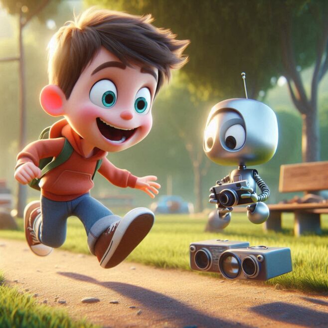 Bonding Over Attachment Jokes A Punny Connection