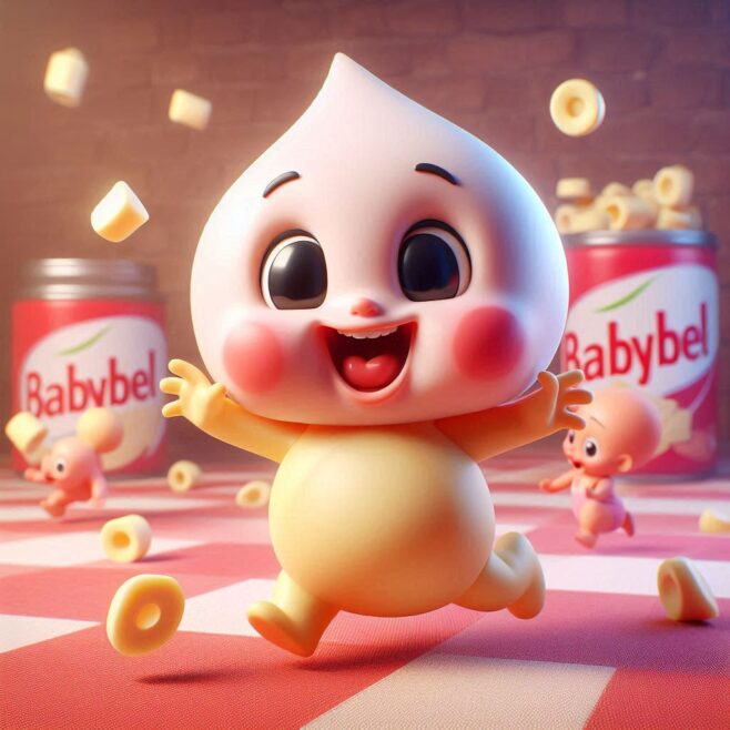 Brie lliant Puns Babybel Jokes to Make You Smile