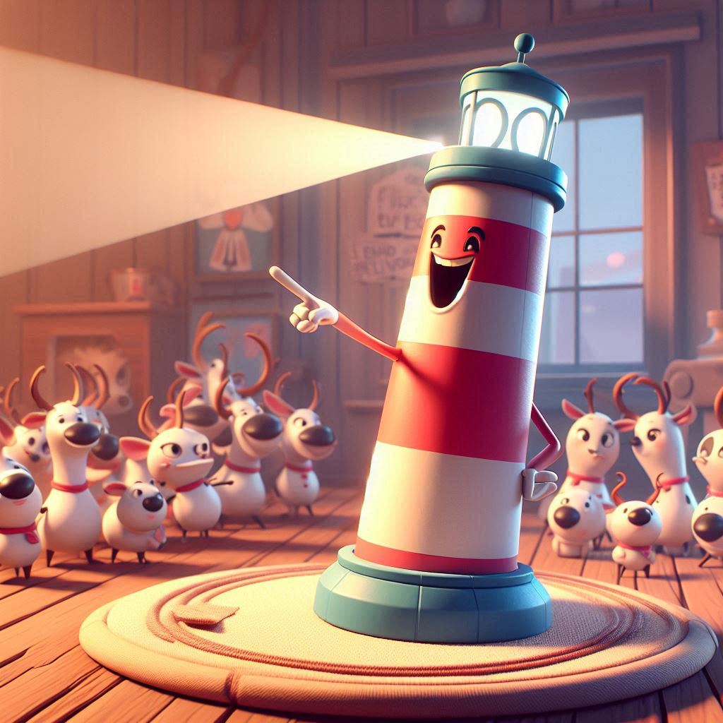 Brighten Up with Hilarious Beacon Jokes