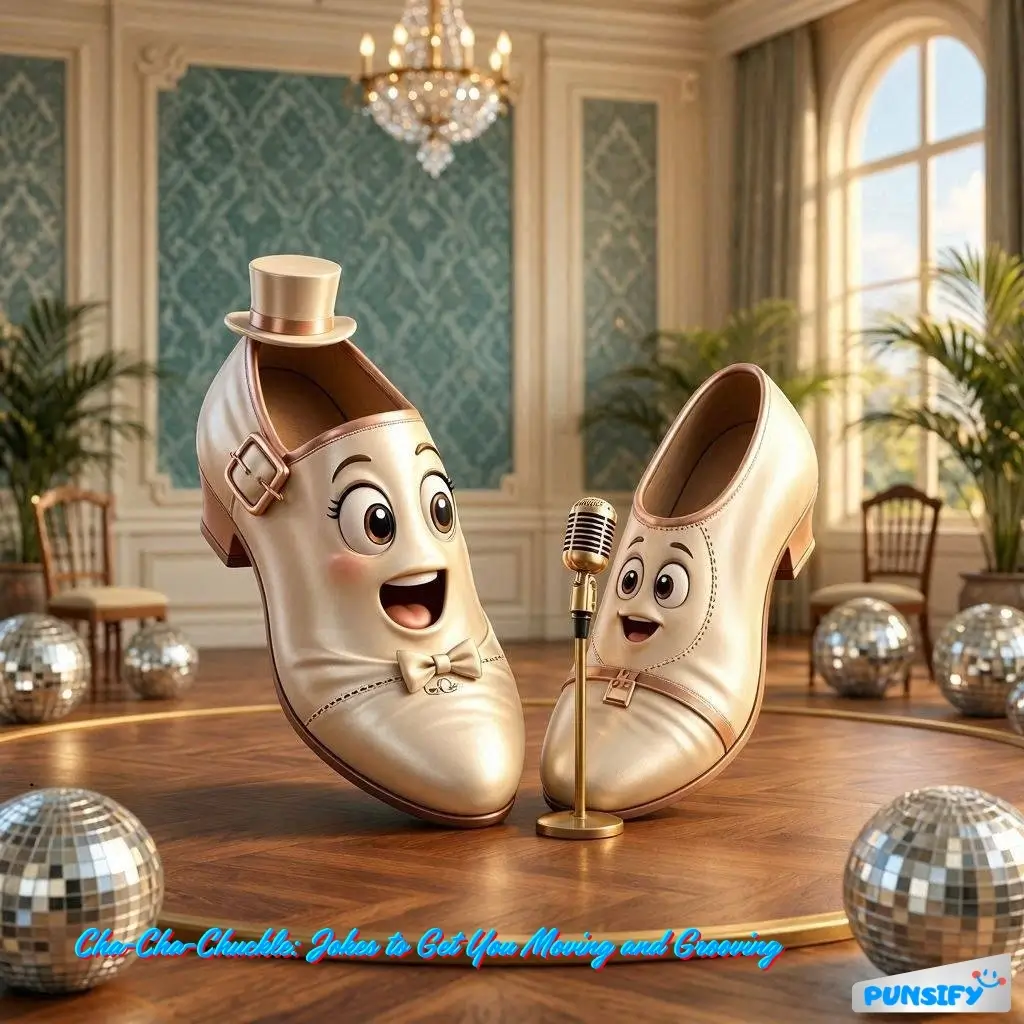 135+ Punbelievable Ballroom Jokes That Will Dance You Off Your Feet in 2026