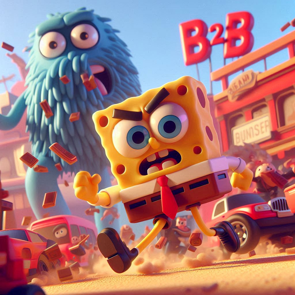 Closing Deals with a Smile B2B Jokes That Work Wonders Closing Deals with a Smile B2B Jokes That Work Wonders