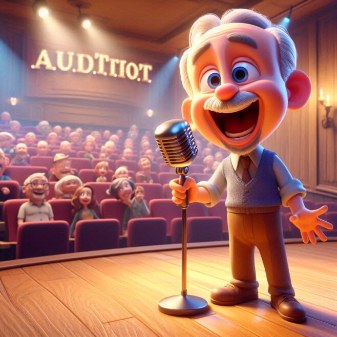 Curtain Call Hilarious Audition Jokes Youll Love Curtain Call Hilarious Audition Jokes Youll Love