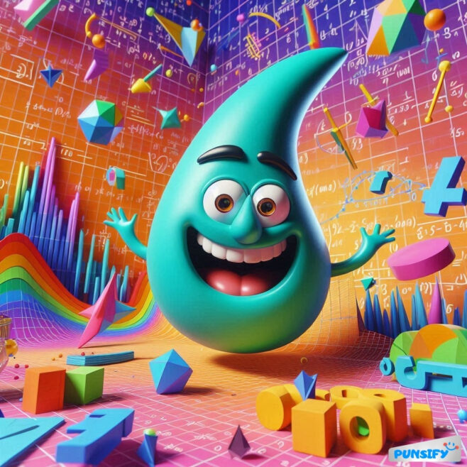 Curve Your Enthusiasm with These Asymptote Jokes