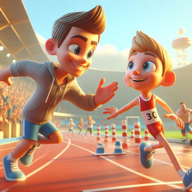 Cycling Through Laughter Bike Jokes That Keep You Pedaling