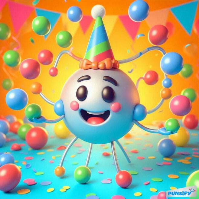 Dont Argon Me These Jokes Are Hilarious