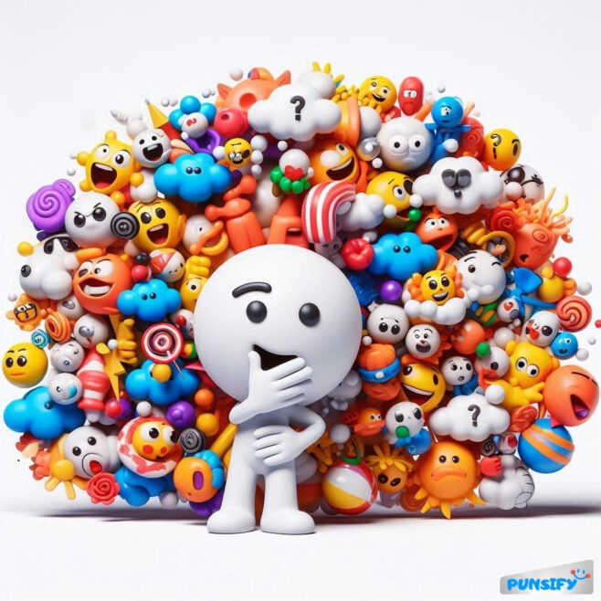 Dont Assume Just Laugh The Fun of Assumption Jokes