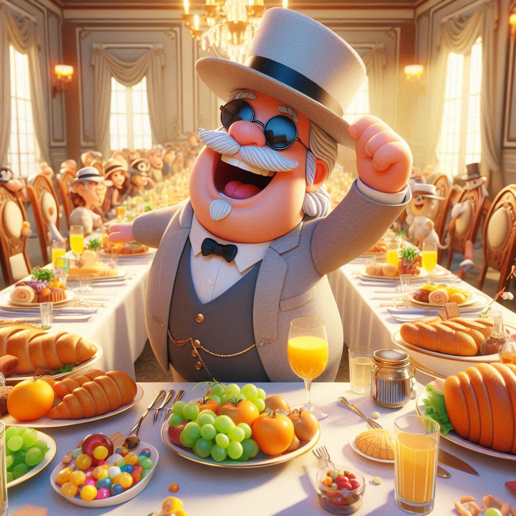 163+ Hilarious Banquet Jokes and Puns to Feast on for Giggles Galore in 2026