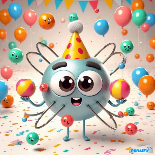 Elemental Puns Argon Jokes to Lighten Your Day