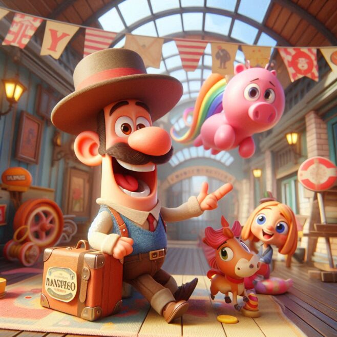 Eye Roll Worthy Jokes That Are Pun derful