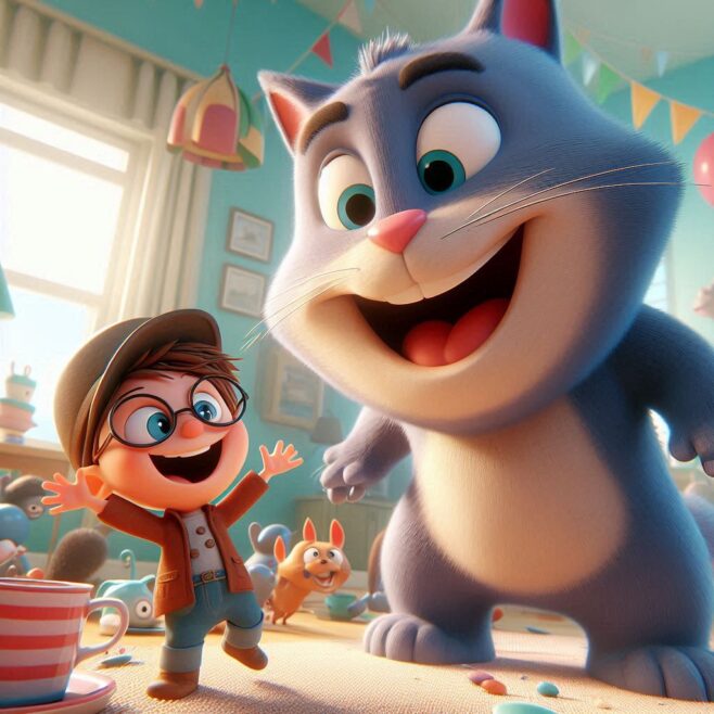 Gagging on Aufruf Jokes A Hilarious Journey