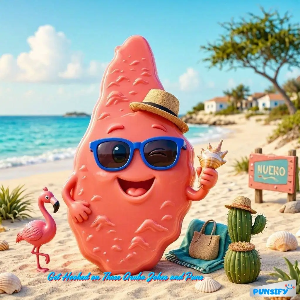 173+ Punbelievable Aruba Jokes to Make You Chuckle Like a Local in 2026
