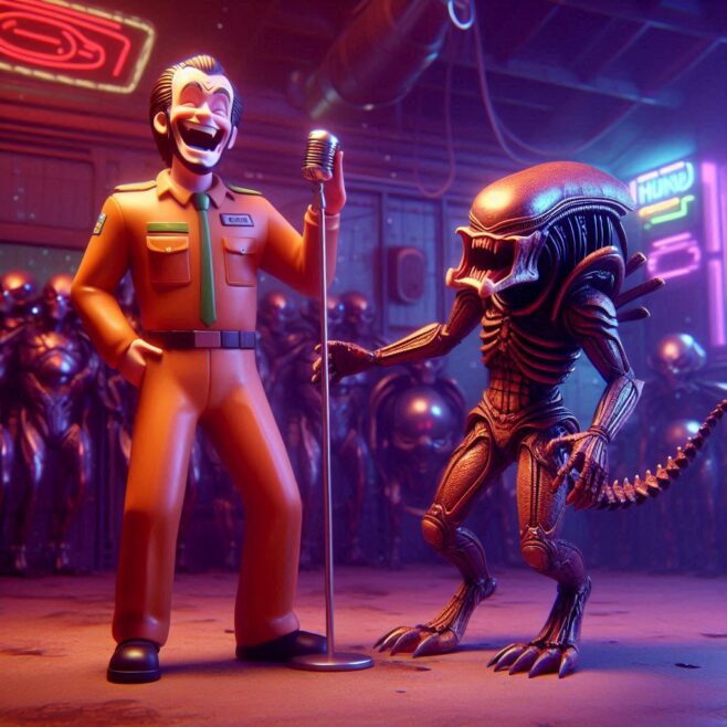 161+ Punbelievable AVP Jokes That Will Have You Laughing in Puns-tastic Style in 2026