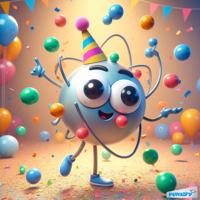 Get Your Argon Jokes Here A Gas tly Good Time