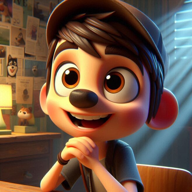 Giggle Worthy Ava Jokes to Brighten Your Day