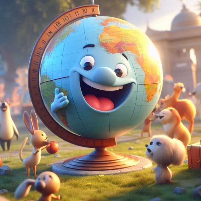 167+ Laughter Loaded with Atlas Jokes and Puns That Will Crack You Up in 2026